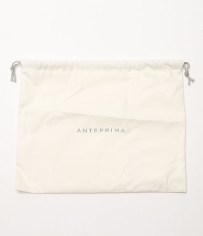 アンテプリマ 美品 ショルダーバッグ パッロンチーノ ブラック 23AW     レディース   ANTEPRIMA