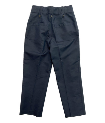 カルバンクライン  パンツ 205W39NYC ネイビー      レディース SIZE US2 IT38 FR34  Calvin klein