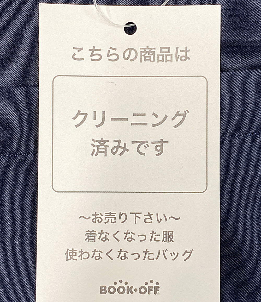 カルバンクライン  パンツ 205W39NYC ネイビー      レディース SIZE US2 IT38 FR34  Calvin klein