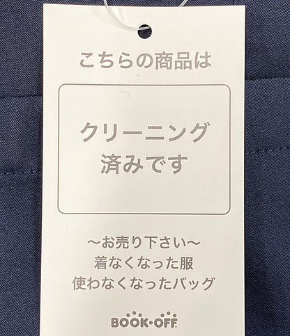 カルバンクライン  パンツ 205W39NYC ネイビー      レディース SIZE US2 IT38 FR34  Calvin klein