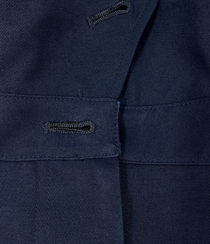 deres デレス ワイドパンツ ネイビー 2023ss レディース SIZE 1