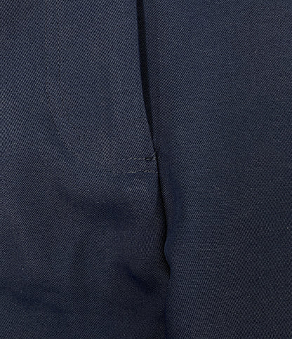 deres デレス ワイドパンツ ネイビー 2023ss レディース SIZE 1