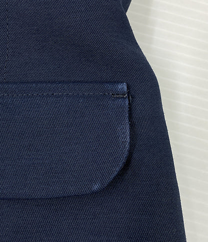 deres デレス ワイドパンツ ネイビー 2023ss レディース SIZE 1