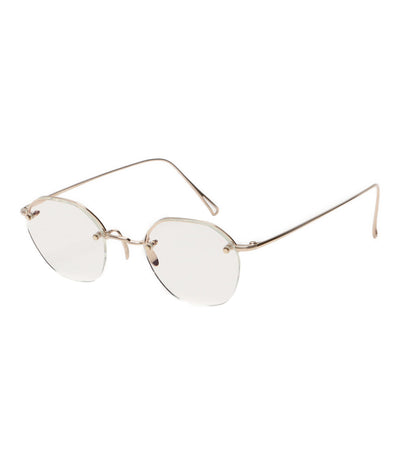 アヤメ メガネ HEX RW      メンズ   ayame