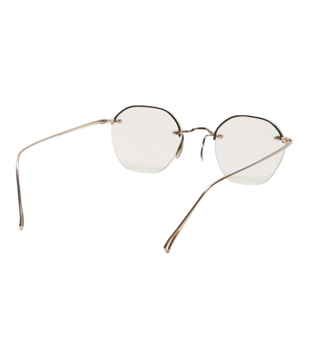 アヤメ メガネ HEX RW      メンズ   ayame