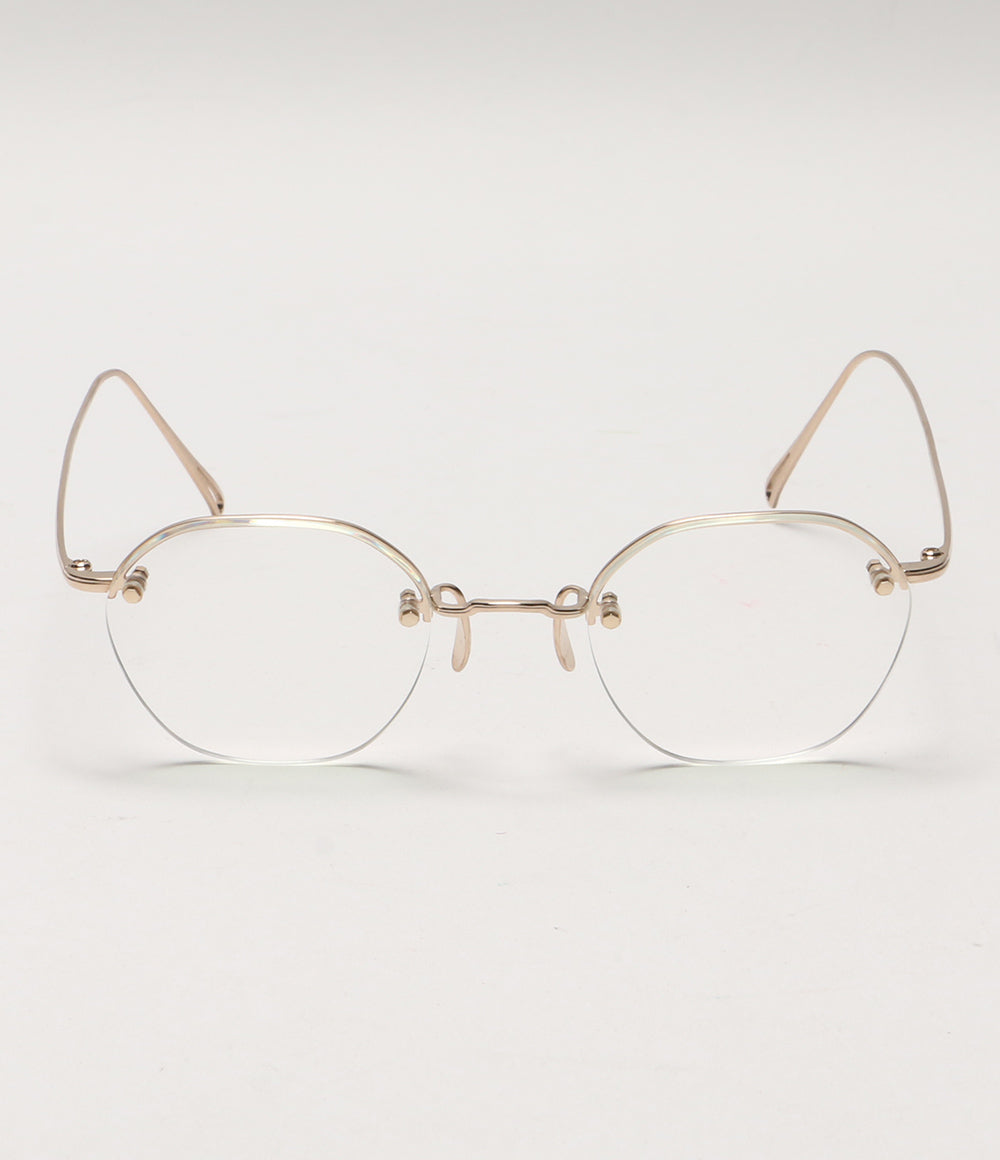 アヤメ メガネ HEX RW      メンズ   ayame