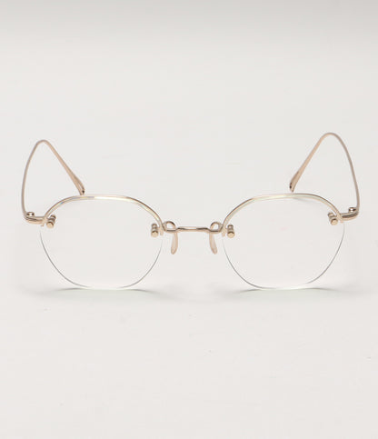 アヤメ メガネ HEX RW      メンズ   ayame