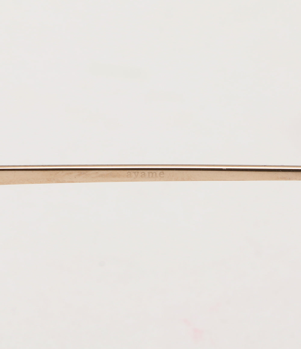 アヤメ メガネ HEX RW      メンズ   ayame