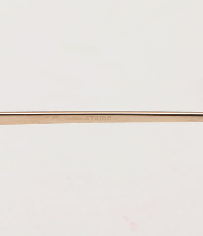 アヤメ メガネ HEX RW      メンズ   ayame