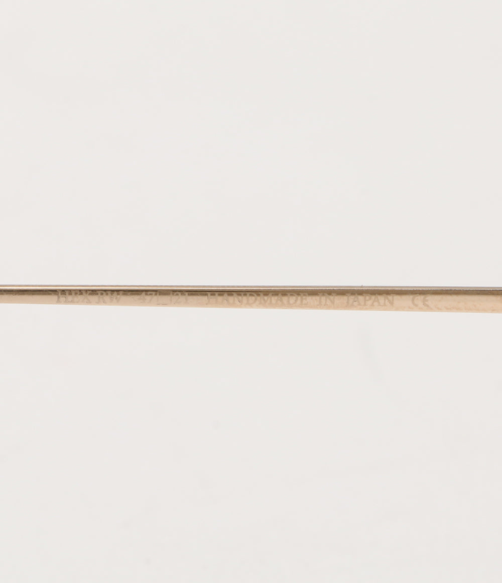 アヤメ メガネ HEX RW      メンズ   ayame