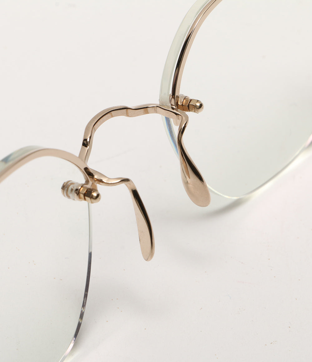 アヤメ メガネ HEX RW      メンズ   ayame