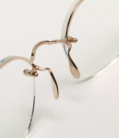 アヤメ メガネ HEX RW      メンズ   ayame