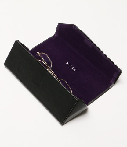 アヤメ メガネ HEX RW      メンズ   ayame