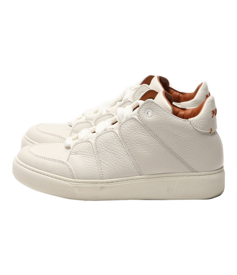 Ermenegildo Zegna Couture エルメネジルドゼニアクチュール スニーカー A2891X メンズ SIZE 6EU