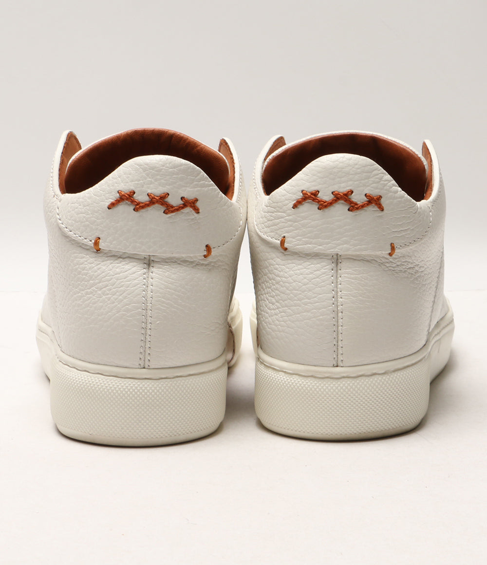 Ermenegildo Zegna Couture エルメネジルドゼニアクチュール スニーカー A2891X メンズ SIZE 6EU