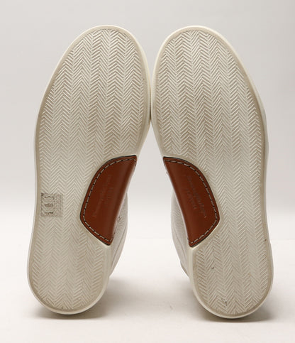 Ermenegildo Zegna Couture エルメネジルドゼニアクチュール スニーカー A2891X メンズ SIZE 6EU