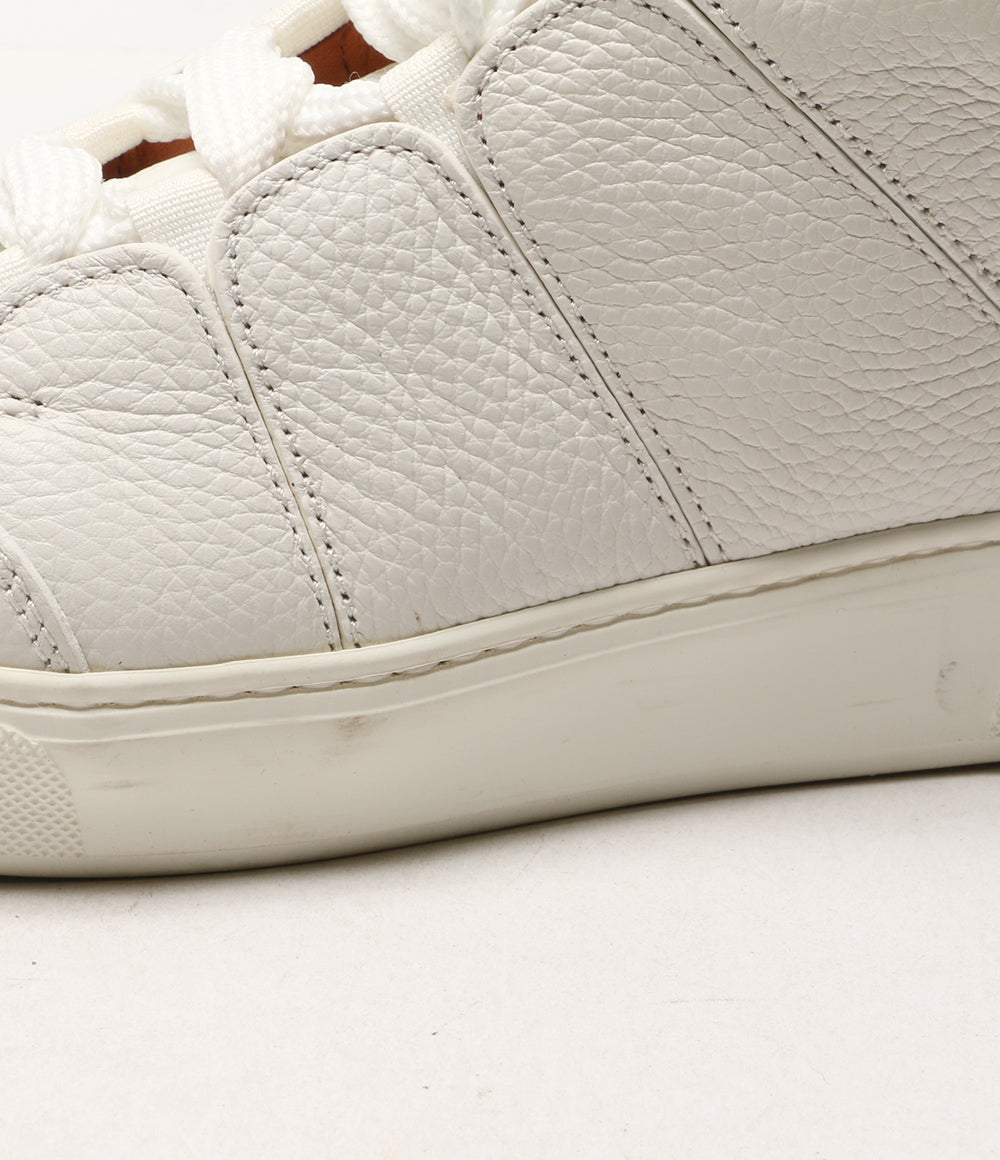 Ermenegildo Zegna Couture エルメネジルドゼニアクチュール スニーカー A2891X メンズ SIZE 6EU