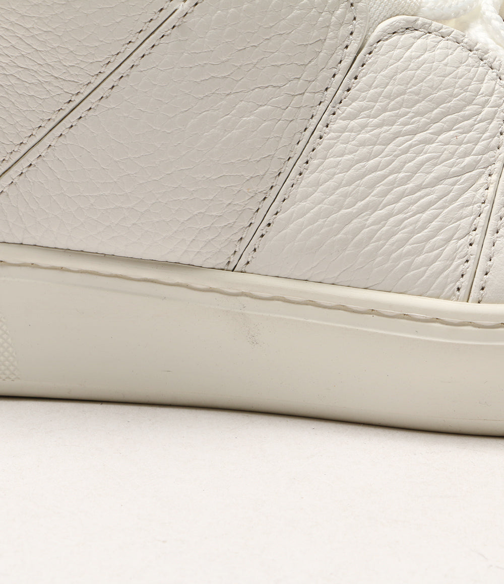 Ermenegildo Zegna Couture エルメネジルドゼニアクチュール スニーカー A2891X メンズ SIZE 6EU