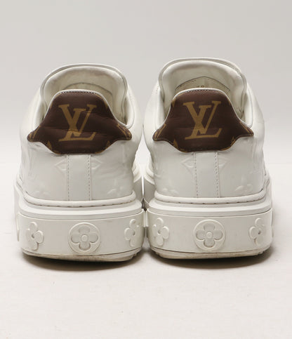 LOUIS VUITTON スニーカー タイムアウト・ライン DD0283 レディース SIZE 36 1/2 ルイ・ヴィトン
