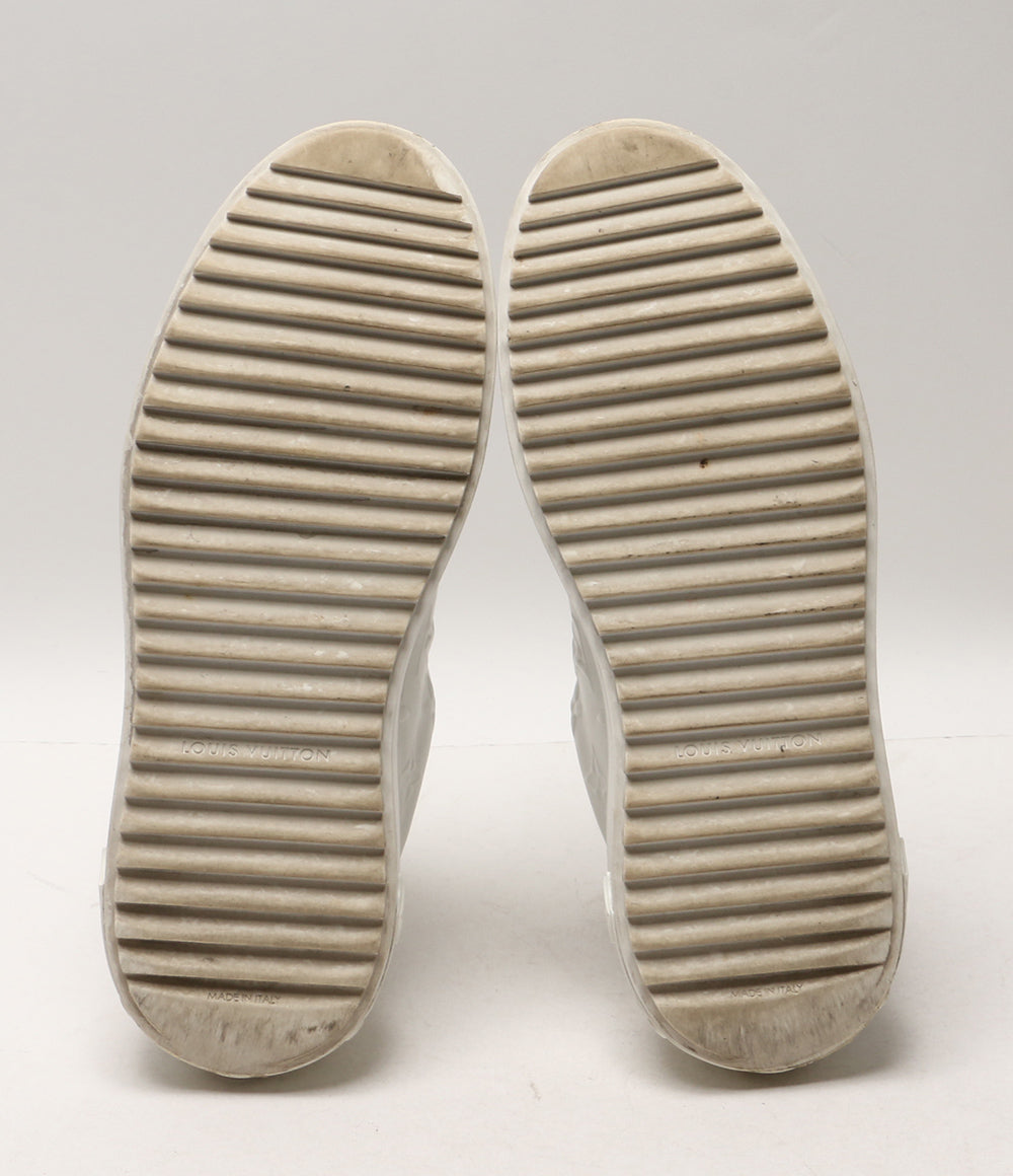 LOUIS VUITTON スニーカー タイムアウト・ライン DD0283 レディース SIZE 36 1/2 ルイ・ヴィトン