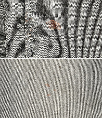 ビズビム  オーバーオール ユーズド加工 ヴィンテージ加工     0122105008012 メンズ SIZE 3  VISVIM