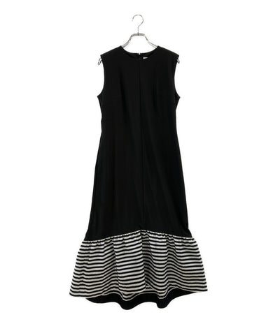 ボーダーズアットバルコニー ノースリーブワンピース BD2311-2K-40 レディース SIZE 36 BODERS at BALCONY