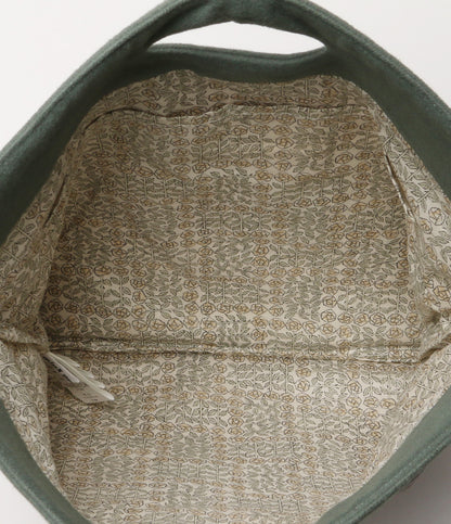 ミナペルホネン  ハンドバッグ フラッグバッグ chum     va9058 レディース   mina perhonen