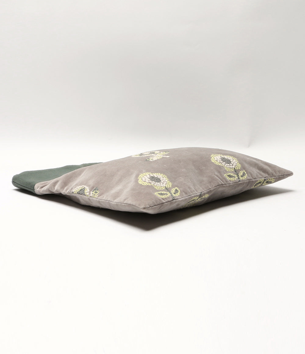 ミナペルホネン  ハンドバッグ フラッグバッグ chum     va9058 レディース   mina perhonen