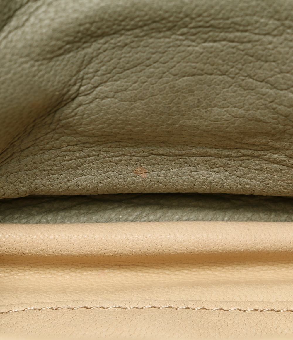 ミナペルホネン  財布 がま口  tambourine      レディース   mina perhonen