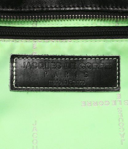 ジャックルコー ハンドバッグ リスボン      レディース   JACQUES LE CORRE　