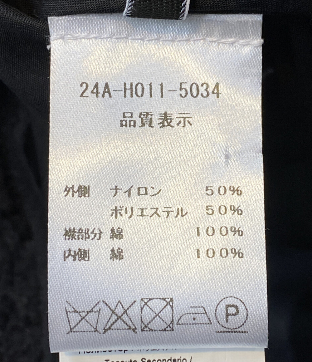 ヌメロヴェントゥーノ  長袖ワンピース シアーレースミニドレス     24A‐H011‐5034 レディース SIZE 38  N°21