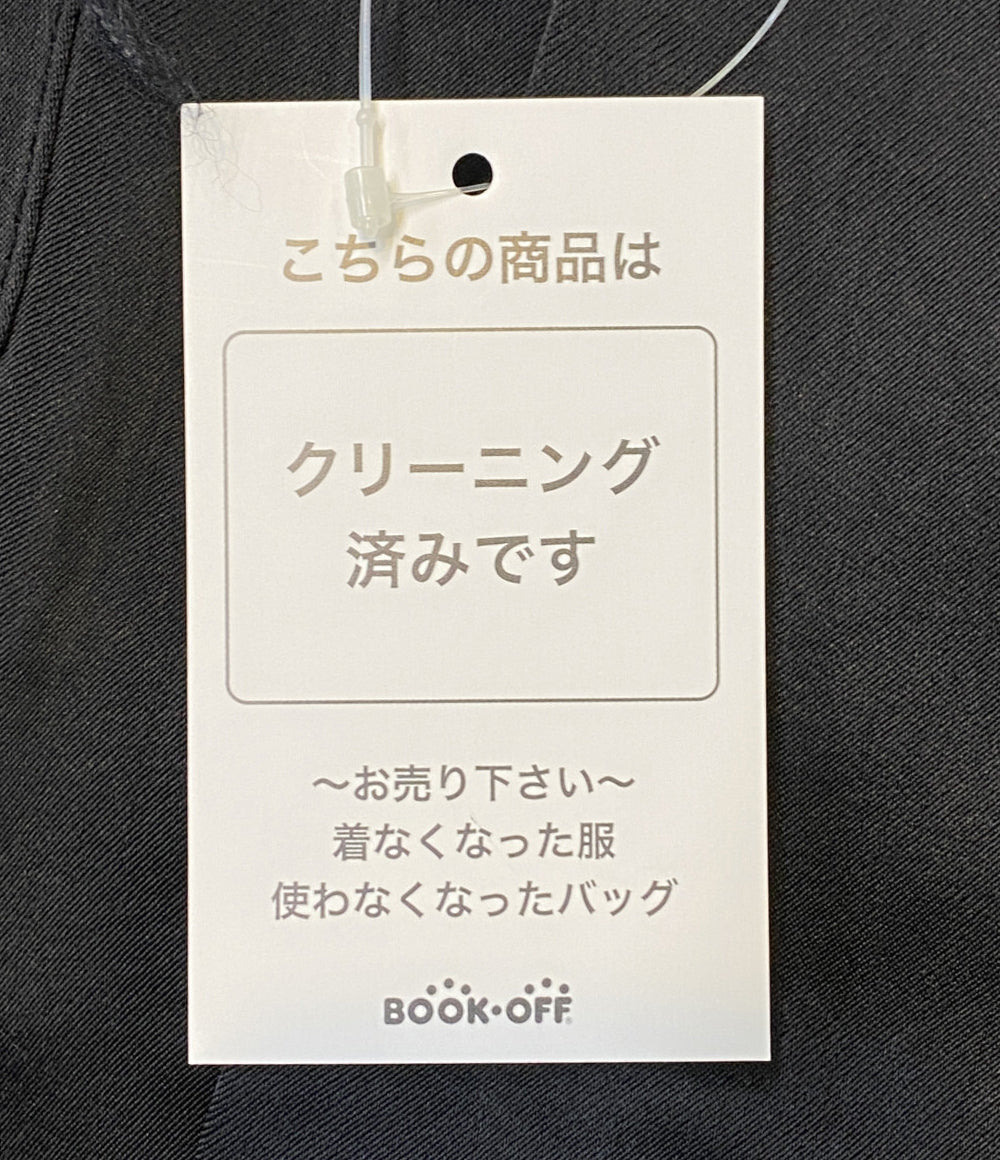 HYSTERIC GLAMOUR 長袖シャツ スーベニアシャツ ブラック 刺繍 02241AH14 メンズ SIZE L ヒステリックグラマー
