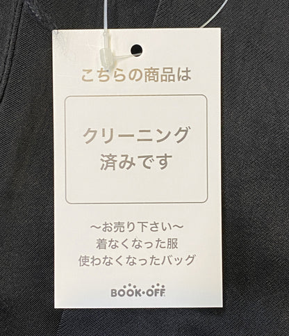HYSTERIC GLAMOUR 長袖シャツ スーベニアシャツ ブラック 刺繍 02241AH14 メンズ SIZE L ヒステリックグラマー
