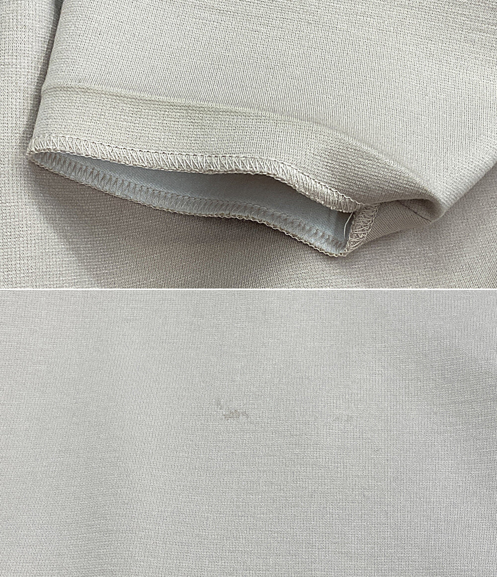 アドーア コンフォートボンディングプルオーバー 531-1260823 レディース SIZE 38 ADORE