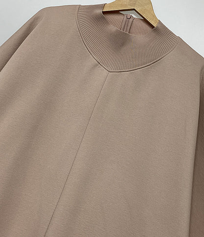 アドーア コンフォートボンディングプルオーバー 531-1260823 レディース SIZE 38 ADORE