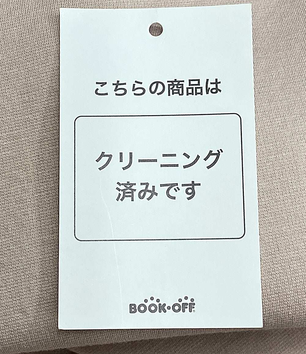 アドーア コンフォートボンディングプルオーバー 531-1260823 レディース SIZE 38 ADORE