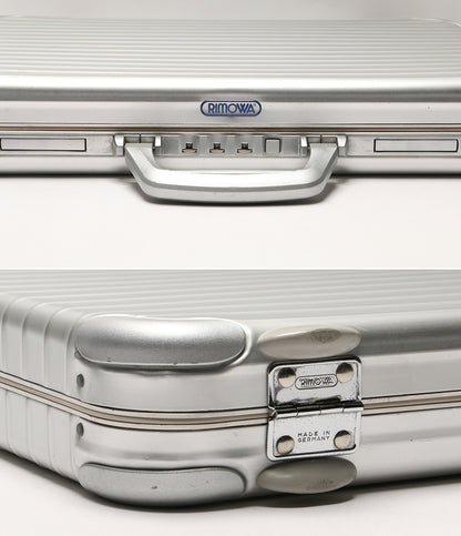 リモワ  ビジネスバッグ アタッシュケース      メンズ   Rimowa