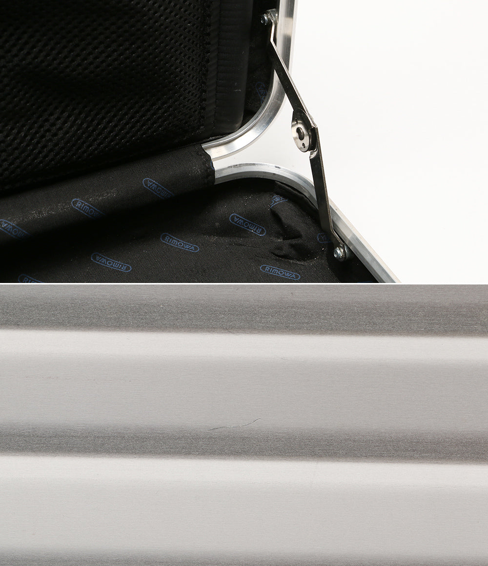 リモワ  ビジネスバッグ アタッシュケース      メンズ   Rimowa