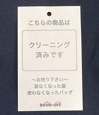 BARBOUR マウンテンパーカー ネイビー ダブルジップ メンズ SIZE XXS バブアー
