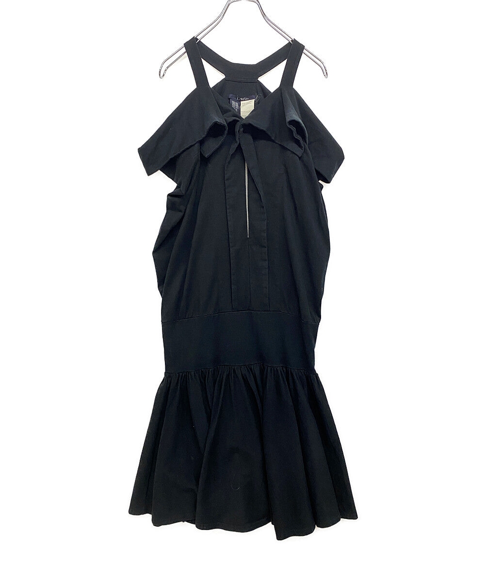 LIMI feu ワンピース T22-080 レディース SIZE S リミフゥ