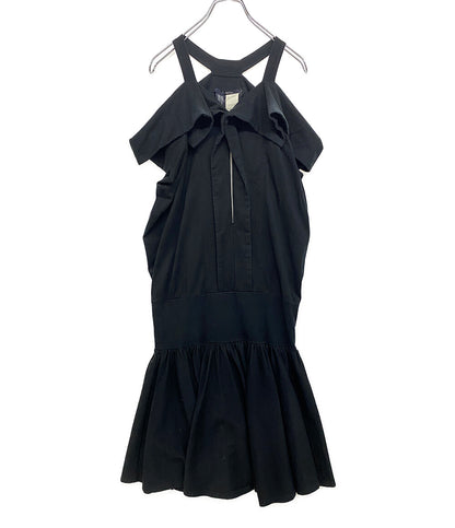 LIMI feu ワンピース T22-080 レディース SIZE S リミフゥ