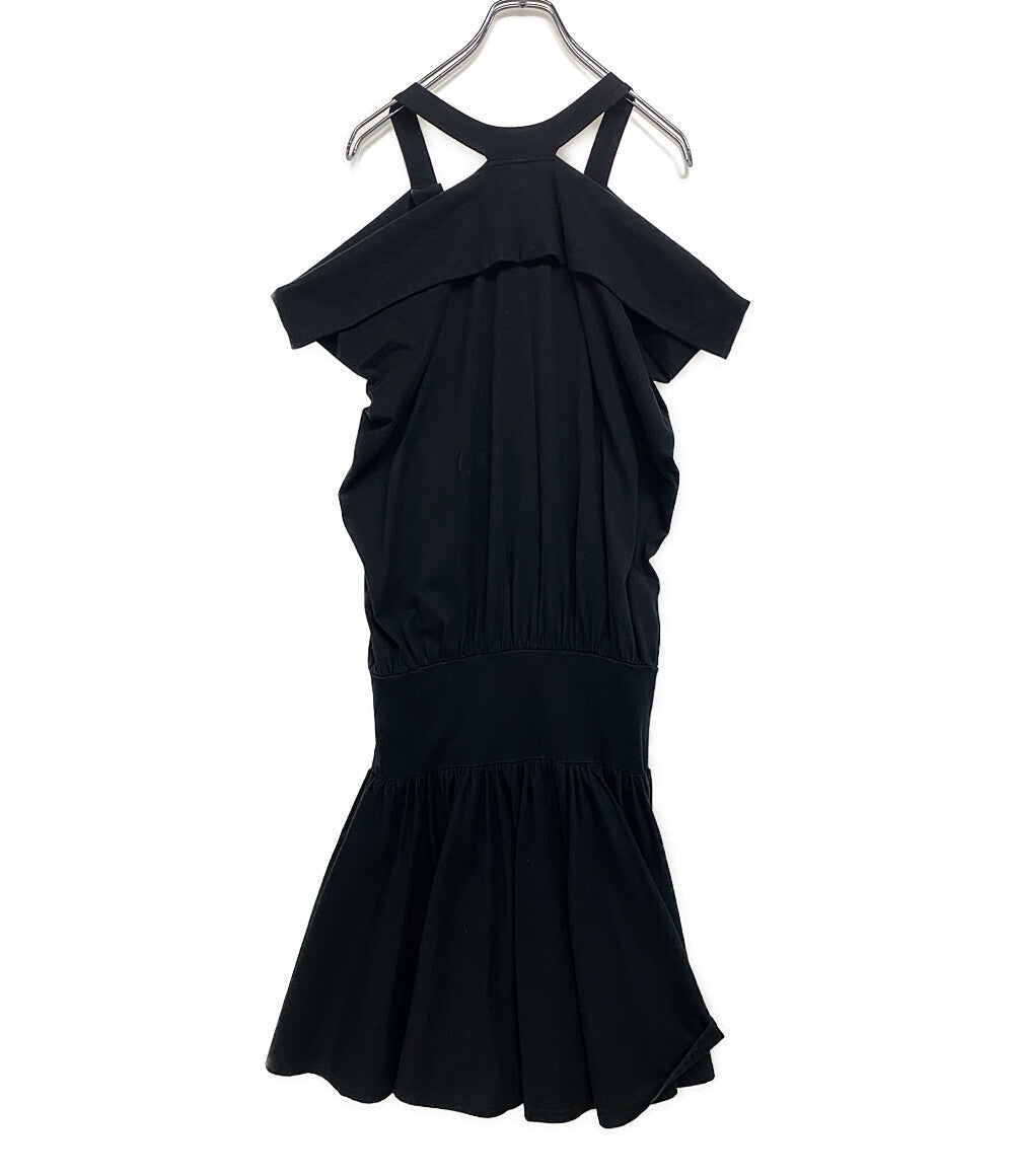 LIMI feu ワンピース T22-080 レディース SIZE S リミフゥ