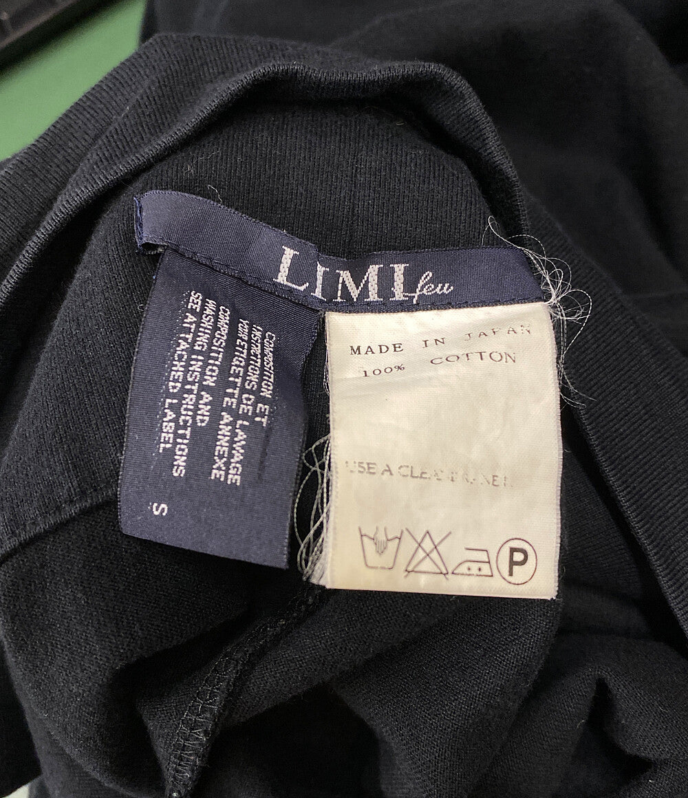 LIMI feu ワンピース T22-080 レディース SIZE S リミフゥ