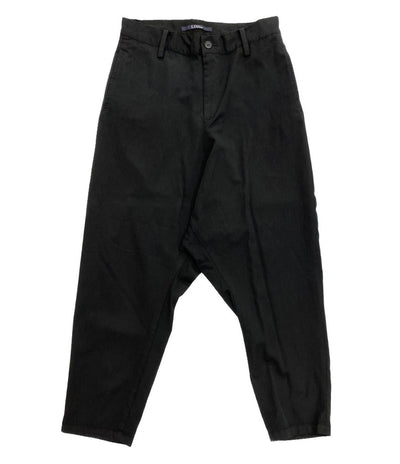 LIMI feu パンツ スタンダードサルエル レディース SIZE S リミフゥ
