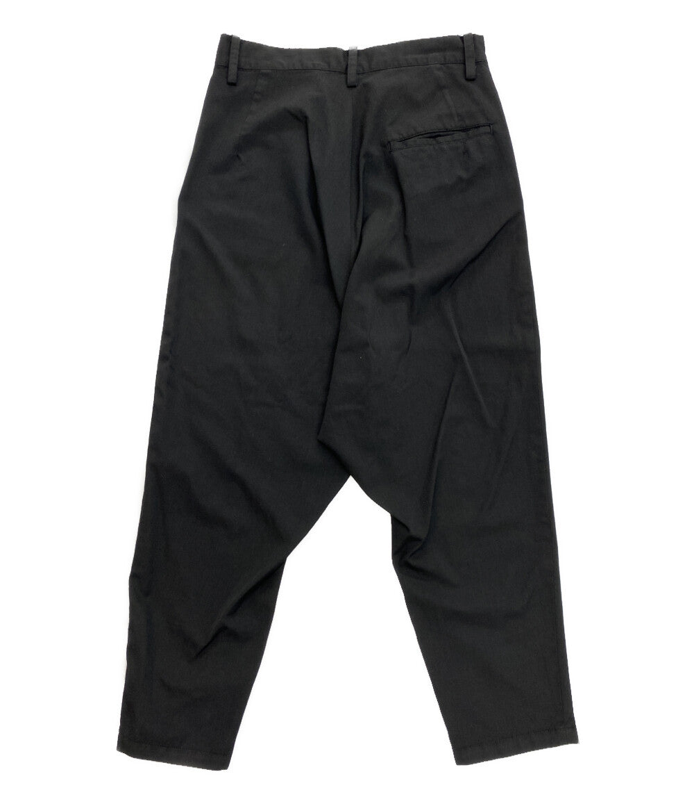 LIMI feu パンツ スタンダードサルエル レディース SIZE S リミフゥ