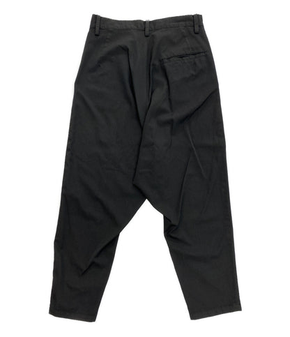 LIMI feu パンツ スタンダードサルエル レディース SIZE S リミフゥ
