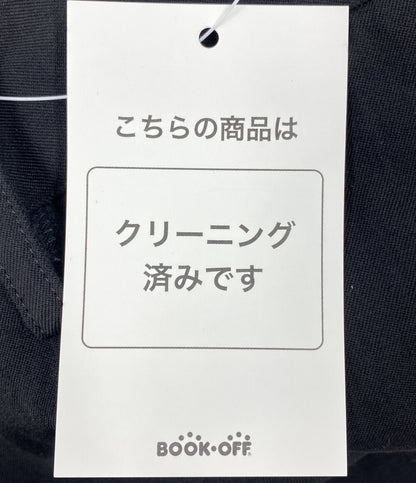 LIMI feu パンツ スタンダードサルエル レディース SIZE S リミフゥ