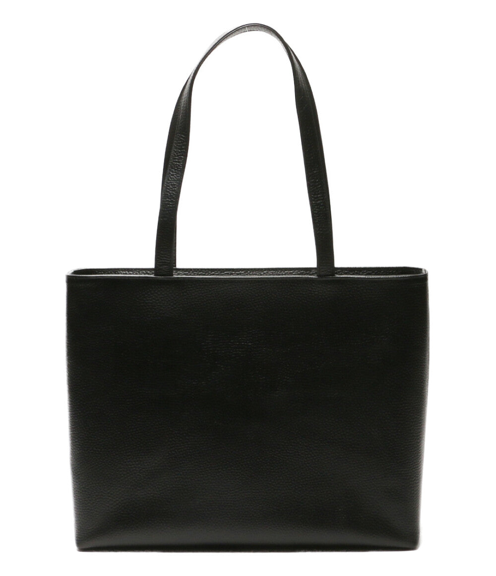 美品 ハッシュタグ レザートートバッグ      メンズ   Hush Tug