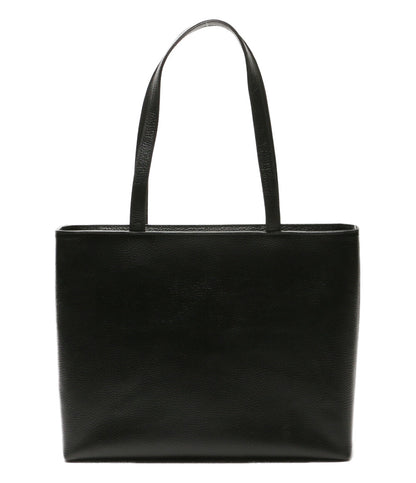 美品 ハッシュタグ レザートートバッグ      メンズ   Hush Tug