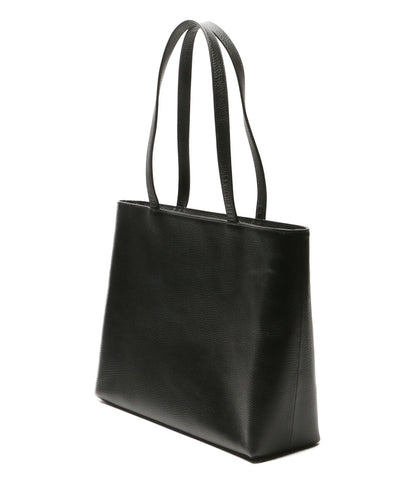 美品 ハッシュタグ レザートートバッグ      メンズ   Hush Tug